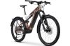 Rower elektryczny górski trekkingowy Ghost E-ASX ABS EQ 4 Rower elektryczny górski trekkingowy Ghost E-ASX ABS EQ 4