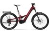 Rower elektryczny Trekkingowy SUV Ghost E-ASX Essential Low EQ 1 Rower elektryczny Trekkingowy SUV Ghost E-ASX Essential Low EQ 1