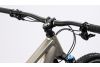 Widelec FOX 36 Rhythm 140 mm w rowerze Ghost Riot Trail AL 2025