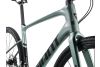 Rower fitness Giant FastRoad AR Advanced 2 w 100% gotowy - karbon