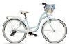 Rower miejski damski Goetze Mood 28 7b 5
