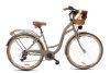 Rower miejski damski Goetze Mood 28 7b 7