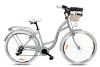 Rower miejski damski Goetze Mood 28 7b 12