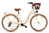 Rower miejski damski Goetze Mood 28 7b 13