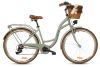 Rower miejski damski Goetze Mood 28 7b 18