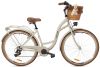 Rower miejski damski Goetze Mood 28 7b 20