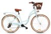 Rower miejski damski Goetze Mood 28
