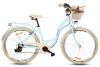 Rower miejski damski Goetze Mood 28