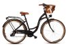 Rower miejski damski Goetze Mood 28