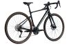 Rower gravel szosowy Goetze Onyx Pro Shimano GRX hydrauliczne hamulce 10