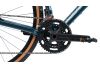 Rower gravel szosowy Goetze Onyx Pro Shimano GRX hydrauliczne hamulce 12