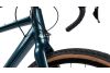 Rower gravel szosowy Goetze Onyx Pro Shimano GRX hydrauliczne hamulce 16