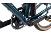 Rower gravel szosowy Goetze Onyx Pro Shimano GRX hydrauliczne hamulce 18
