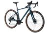 Rower gravel szosowy Goetze Onyx Pro Shimano GRX hydrauliczne hamulce 17