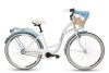 Rower miejski damski Goetze Style 28 3b