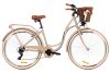 Rower miejski damski Goetze Mood 28 Alu NewLine 2