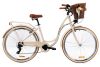 Rower miejski damski Goetze Mood 28 Alu NewLine 4