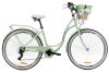 Rower miejski damski Goetze Mood 28 Alu NewLine 6
