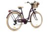 Rower miejski damski Goetze Mood 28 Newline 18