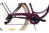 Rower miejski damski Goetze Mood 28 Newline 20
