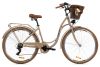 Rower miejski damski Goetze Mood 28 Newline 8