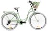 Rower miejski damski Goetze Mood 28 Newline 10