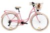 Rower miejski damski Goetze Mood 28 Newline 12