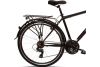 Rower trekkingowy męski Goetze Gemini 28