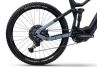 Rower elektryczny górski Haibike Alltrail 3 w 100% gotowy do jazdy + Gratis tak
