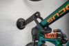 Zapięcie U-Lock Hiplok DX1000