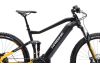 Rower elektryczny górski Haibike Alltrail 6 29 3