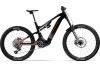 Haibike HYBE CF 11 karbonowy eMTB High carbon copper gold rozmiar 49