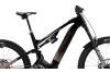 Elektryczny rower górski Haibike HYBE CF 11 z osprzętem SRAM GX AXS T-Type