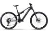 Rower elektryczny górski lekki Haibike Lyke CF 10