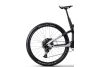 Rower elektryczny górski lekki Haibike Lyke CF 10 2