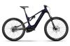 Rower elektryczny Haibike ALLMTN CF 10 800Wh 100% gotowy Rower elektryczny Haibike ALLMTN CF 10 800Wh 100% gotowy