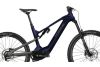 Rower elektryczny Haibike ALLMTN CF 10 800Wh 100% gotowy Rower elektryczny Haibike ALLMTN CF 10 800Wh 100% gotowy