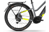 Rower elektryczny Haibike Trekking 6 i500Wh Mid