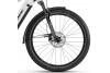 Rower elektryczny Haibike Trekking 8 i630Wh