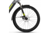 Rower elektryczny Haibike Trekking 6 i500Wh Low