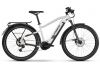 Rower elektryczny Haibike Trekking 8 Yamaha 630Wh