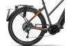 Rower trekkingowy Haibike Trekking S 10  45km/h Damski
