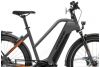 Rower trekkingowy Haibike Trekking S 10  45km/h Damski