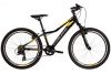 Rower młodzieżowy Kross Hexagon Jr 1.0 SHIMANO MIX