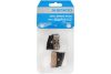 Klocki hamulcowe z radiatorem Ice-Tech Shimano N04C-MF – Metaliczne