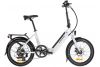 Rower elektryczny Kross Flex Hybrid 1.0 - GOTOWY DO JAZDY!