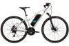 Rower elektryczny crossowy damski Kross Evado Hybrid 1.0 - OUTLET#55