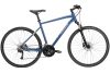 Rower crossowy męski Kross Evado 6.0 DISC PP + Gratis