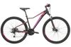 Rower górski Kross Lea 6.0 27,5 Microshift + Gratis Oświetlenie LED