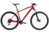 Widelec SR Suntour XCT30 100 mm – amortyzacja w Kross Level 1.0